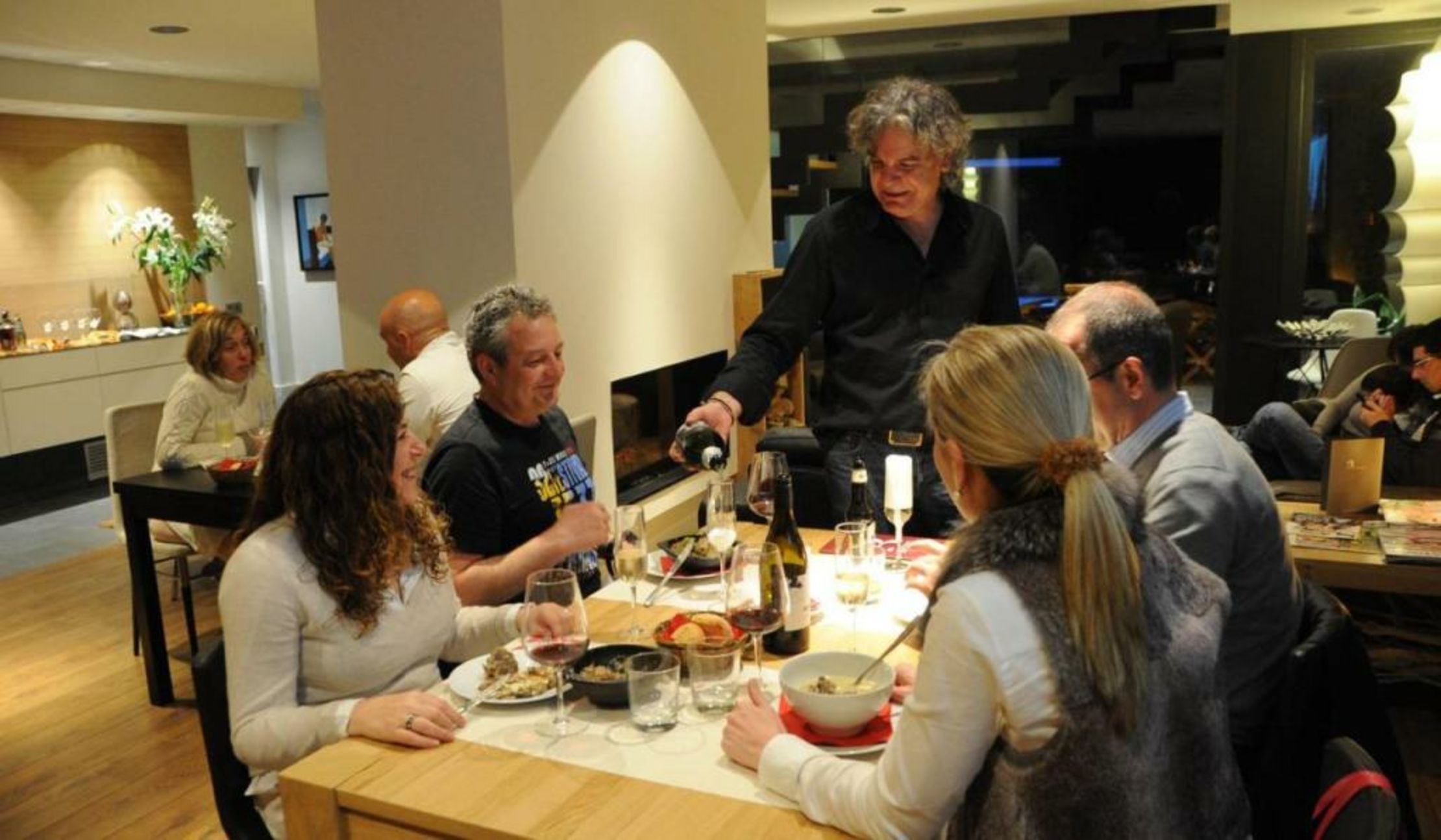 Bonansa Country Hotel