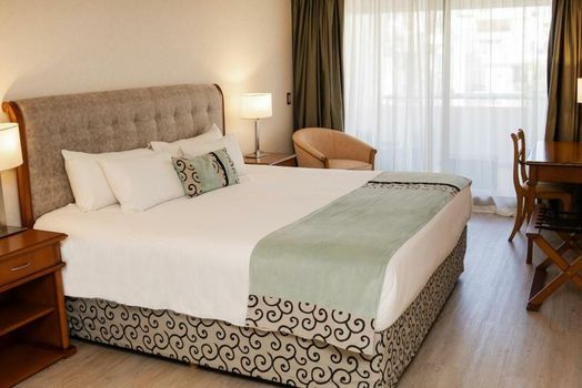 Blank Hotel Recoleta