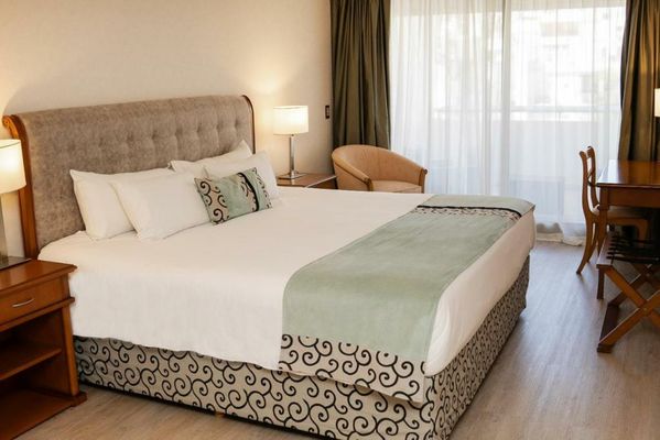 Blank Hotel Recoleta