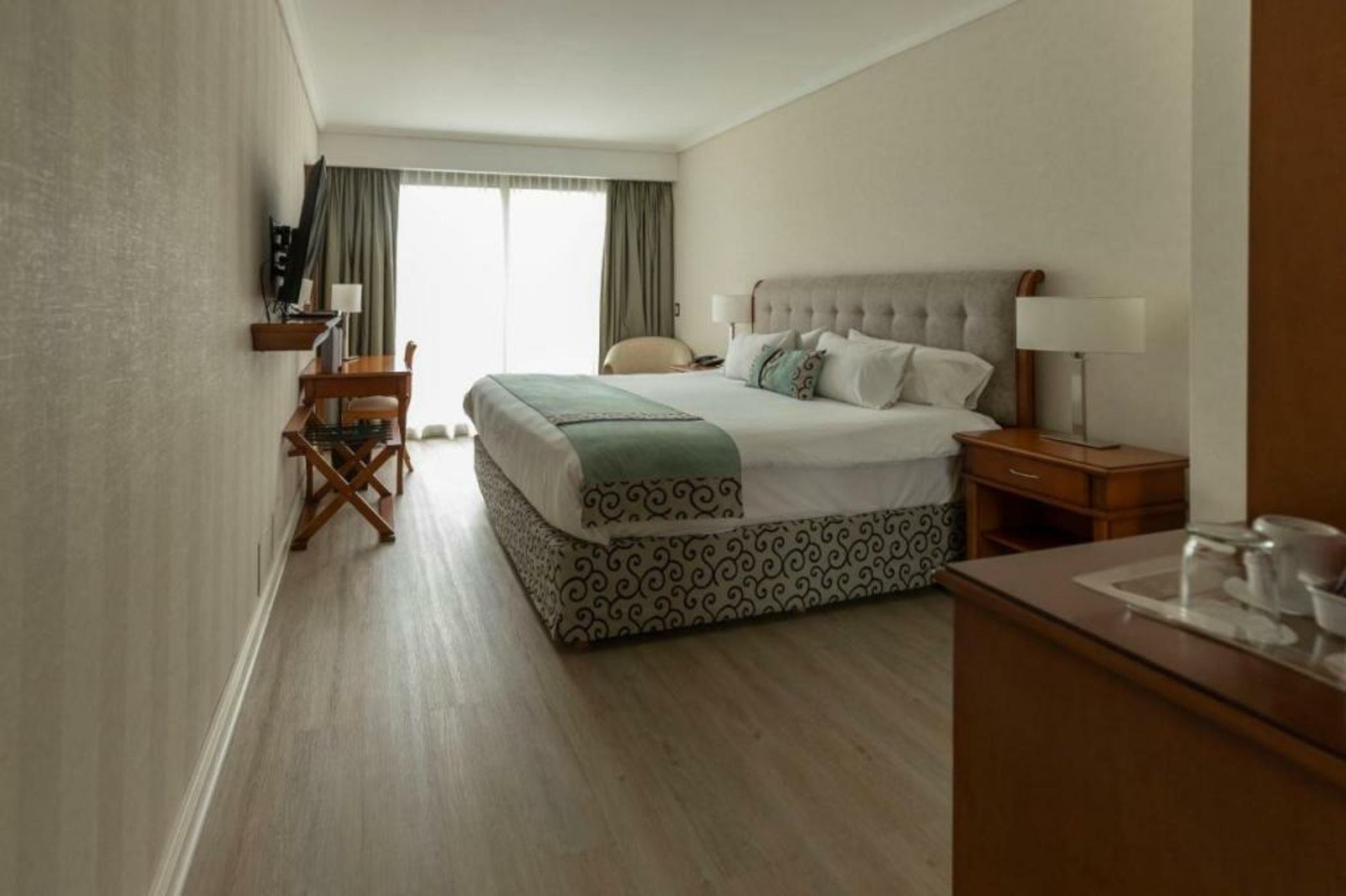 Blank Hotel Recoleta