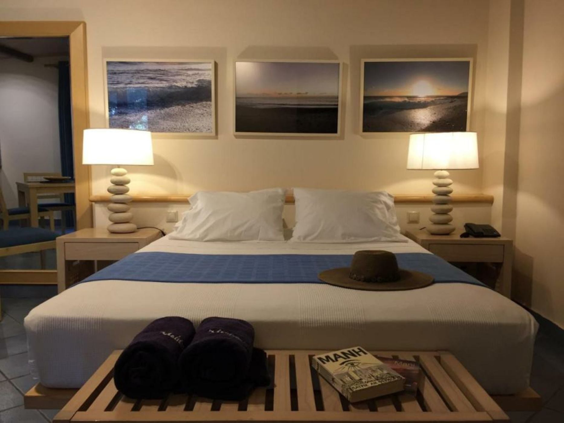 Melitsina Village Hotel