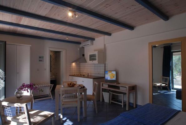 Melitsina Village Hotel