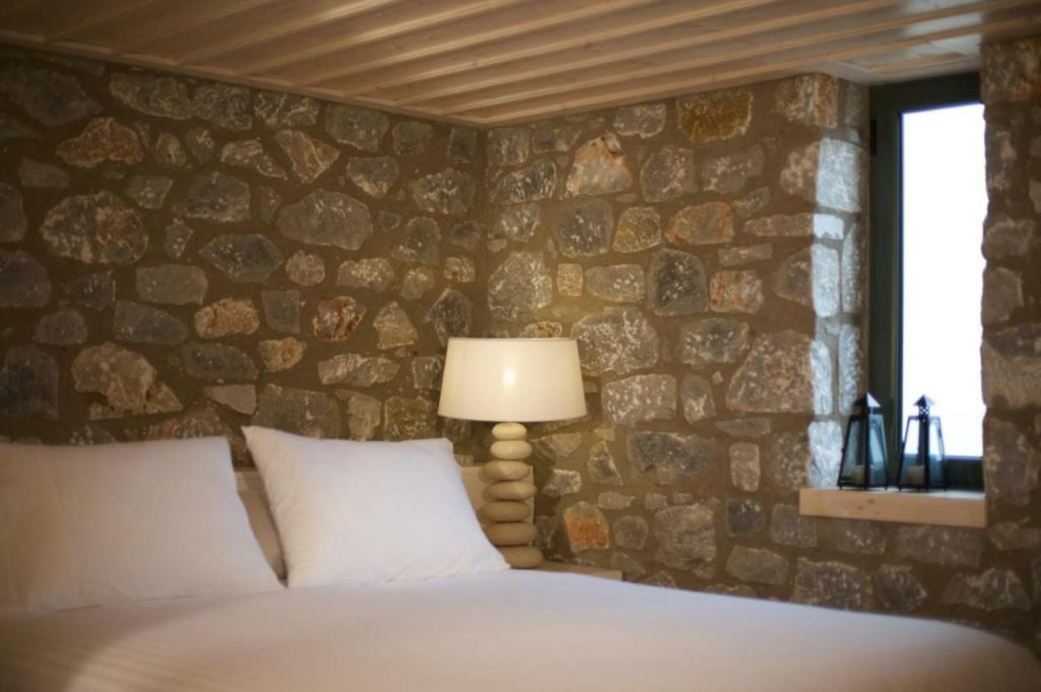 Melitsina Village Hotel