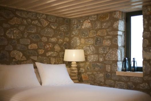 Melitsina Village Hotel