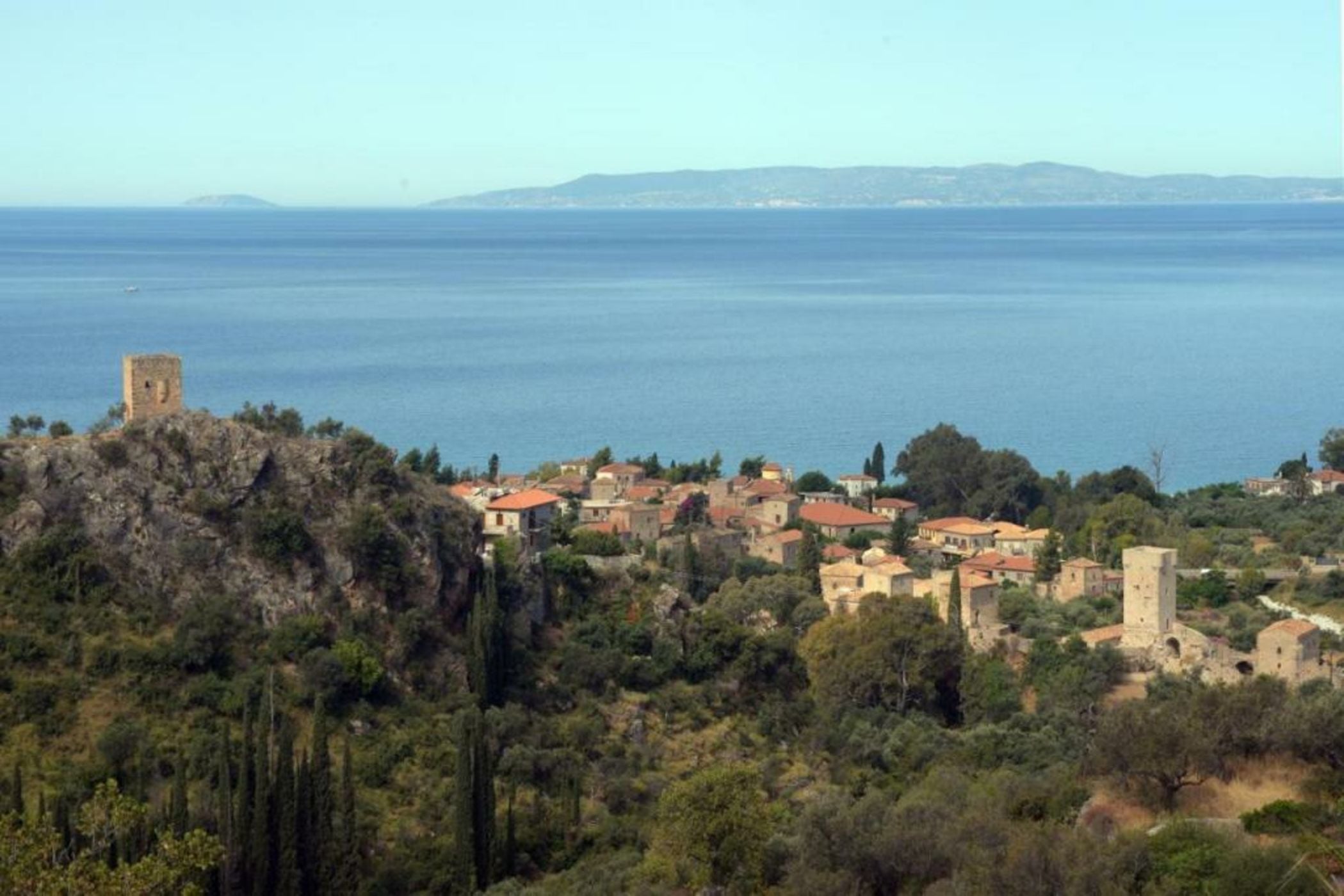 Melitsina Village Hotel