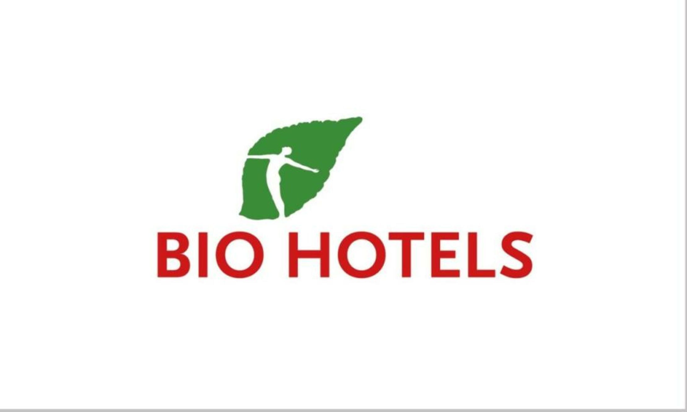 Biohotel Rupertus