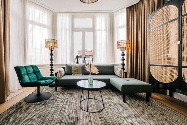 Boutique hotel Margretha