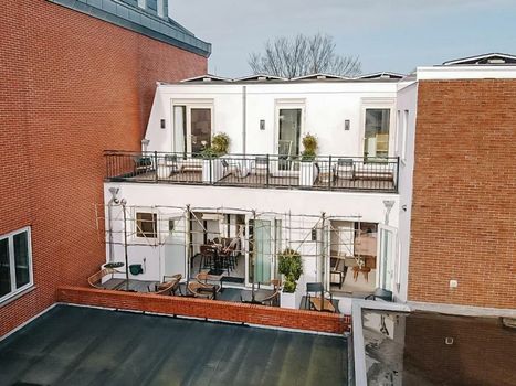 Boutique hotel Margretha