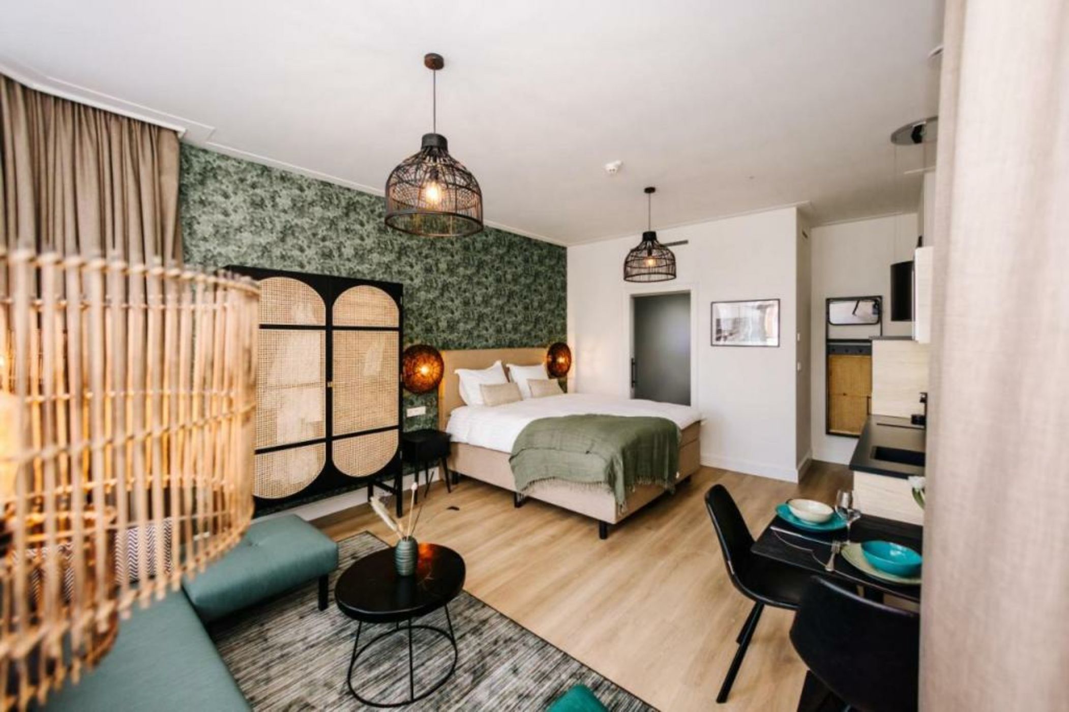 Boutique hotel Margretha