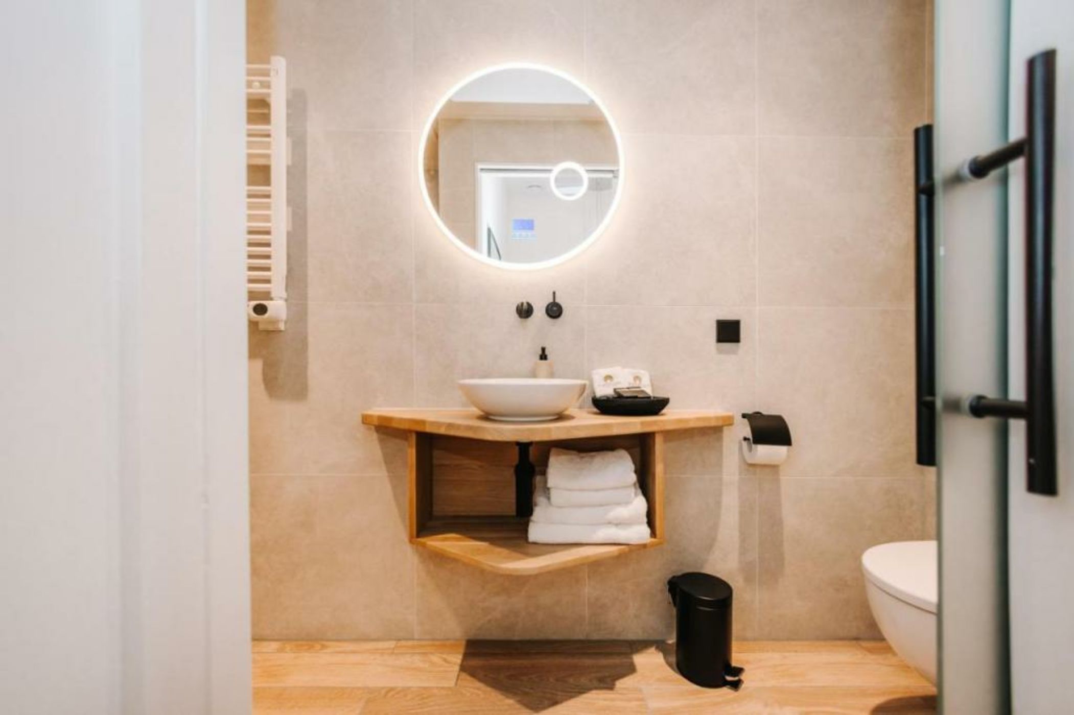 Boutique hotel Margretha