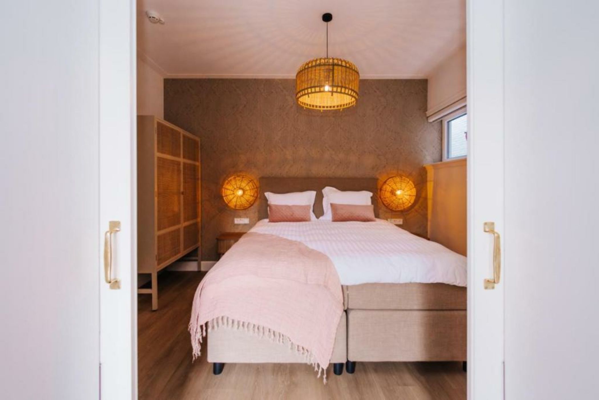 Boutique hotel Margretha