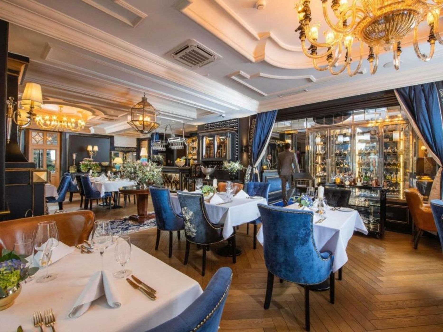 Bachleda Luxury Hotel Kraków - MGallery Collection