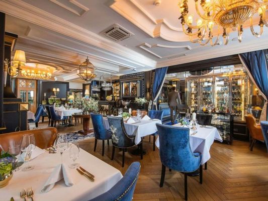 Bachleda Luxury Hotel Kraków - MGallery Collection