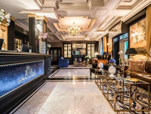 Bachleda Luxury Hotel Kraków - MGallery Collection