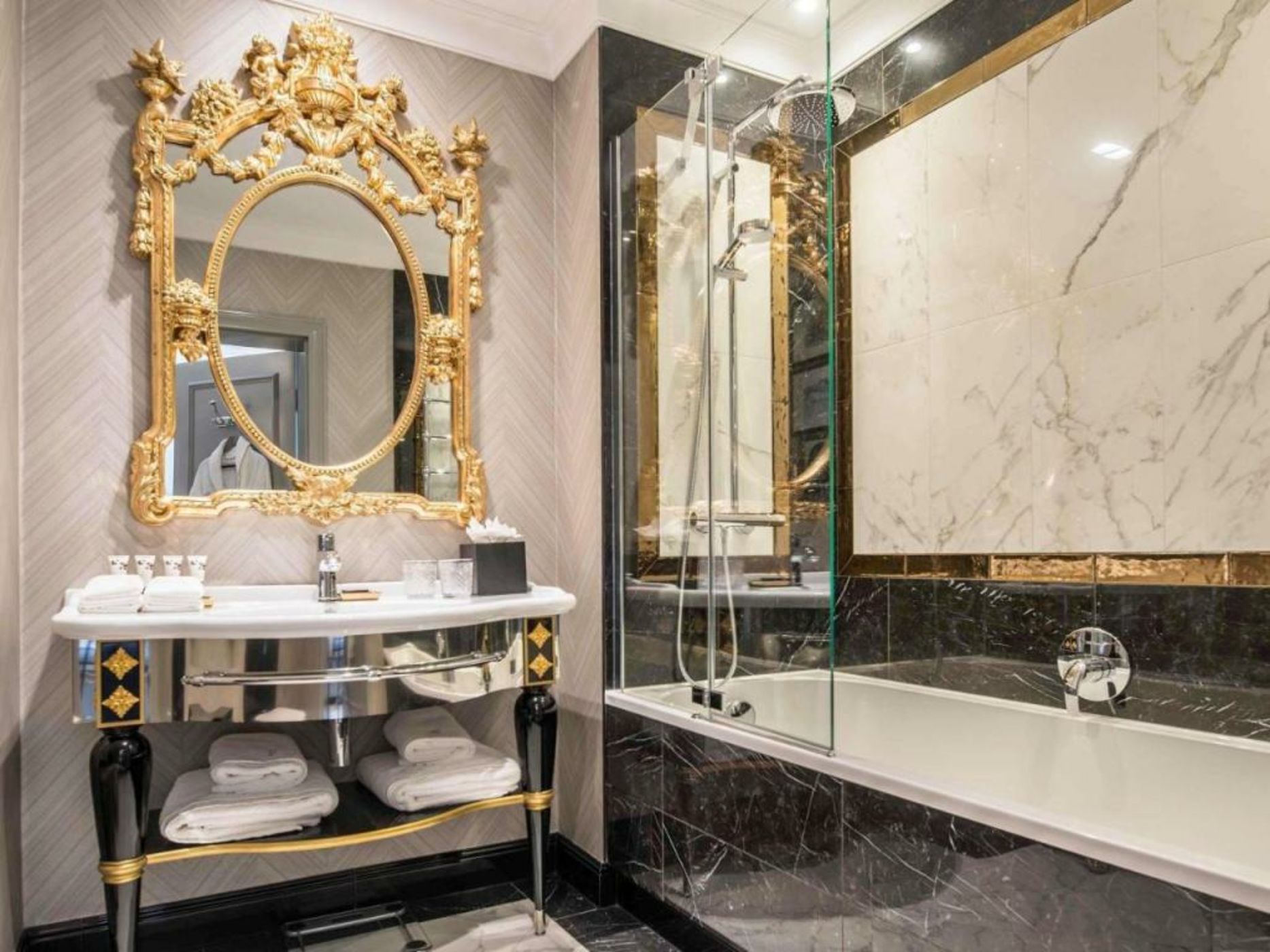 Bachleda Luxury Hotel Kraków - MGallery Collection