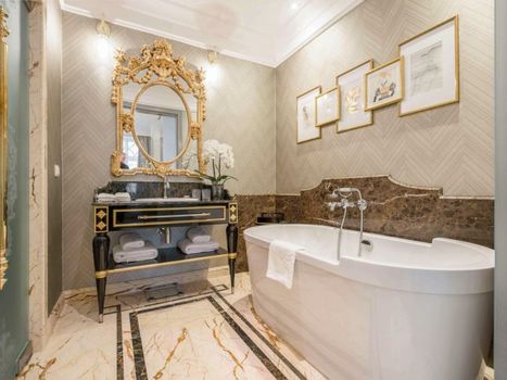 Bachleda Luxury Hotel Kraków - MGallery Collection