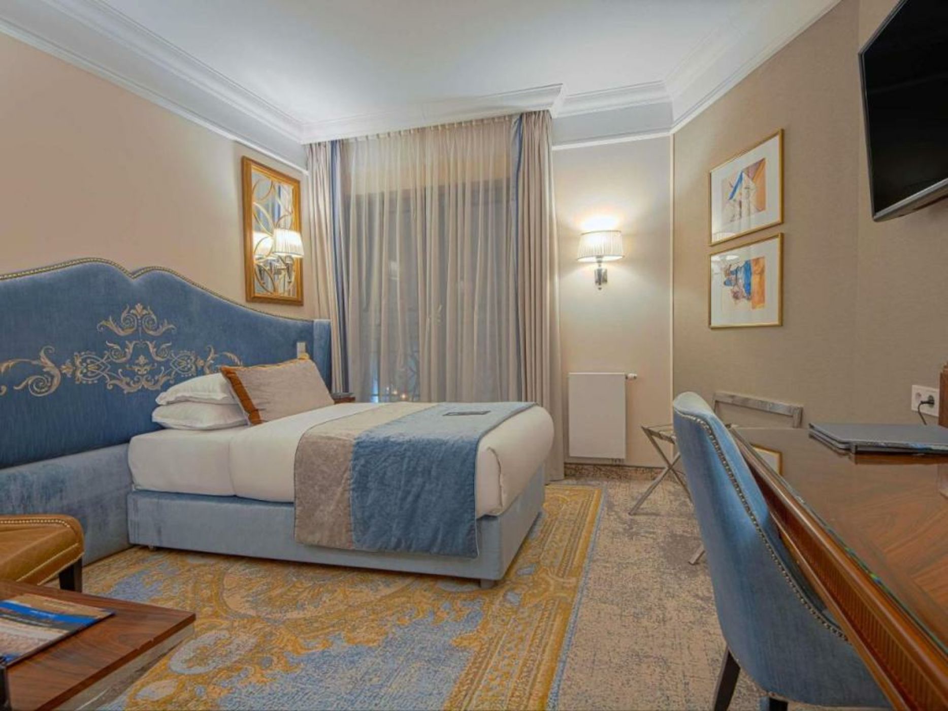 Bachleda Luxury Hotel Kraków - MGallery Collection