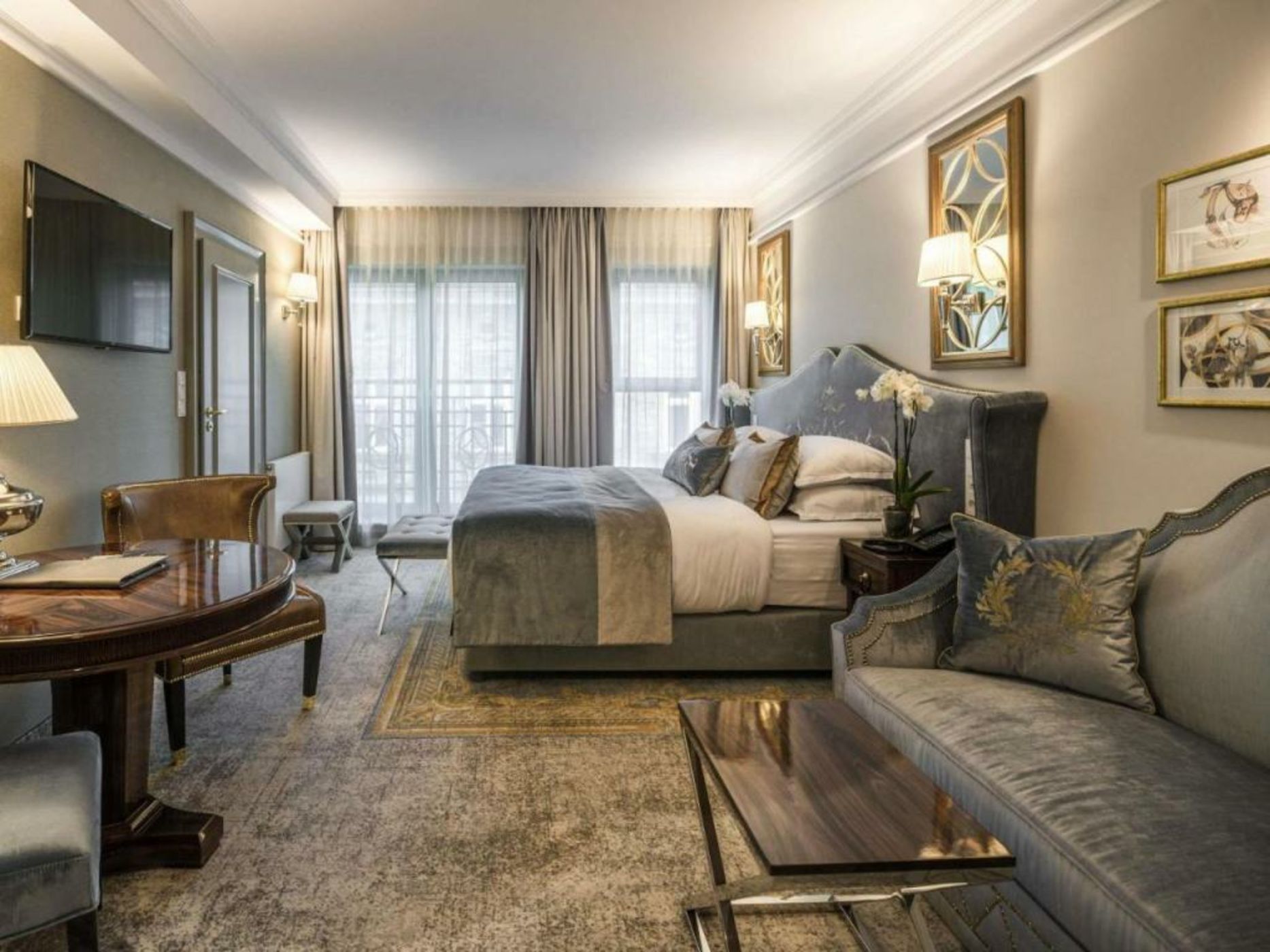 Bachleda Luxury Hotel Kraków - MGallery Collection