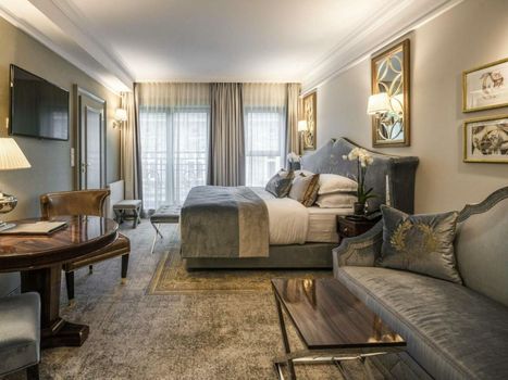 Bachleda Luxury Hotel Kraków - MGallery Collection