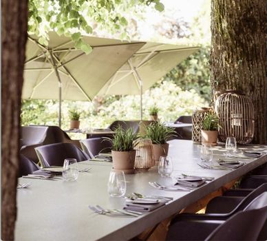 Hotel de Sterrenberg - Adults Only