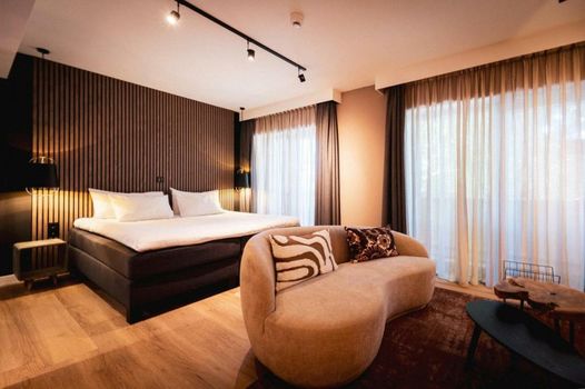 Hotel de Sterrenberg - Adults Only