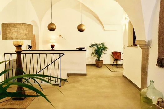 Boutique Hotel Morgentau