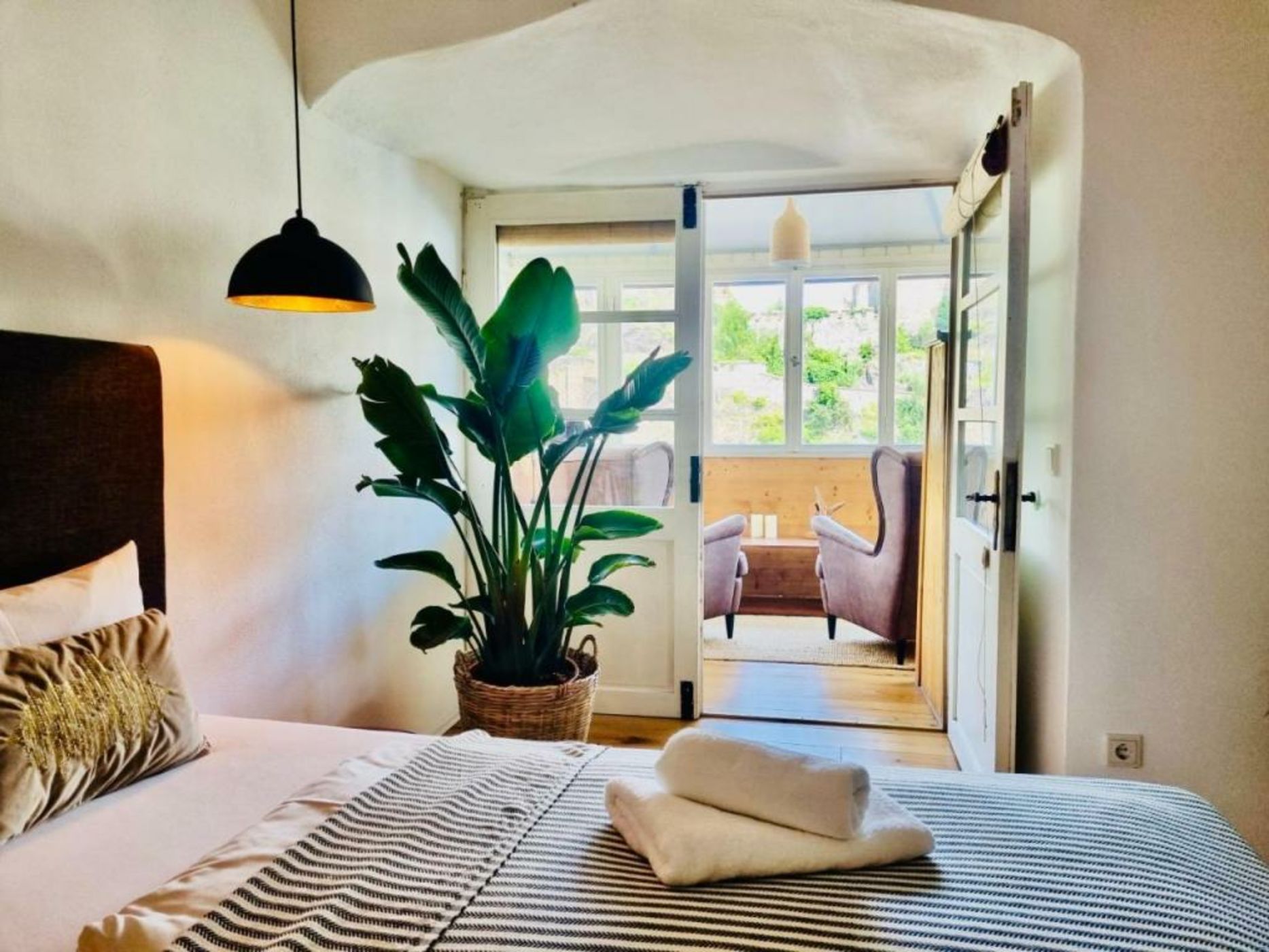 Boutique Hotel Morgentau