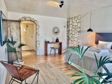 Boutique Hotel Morgentau