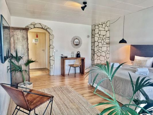 Boutique Hotel Morgentau