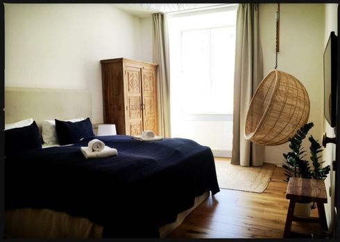 Boutique Hotel Morgentau