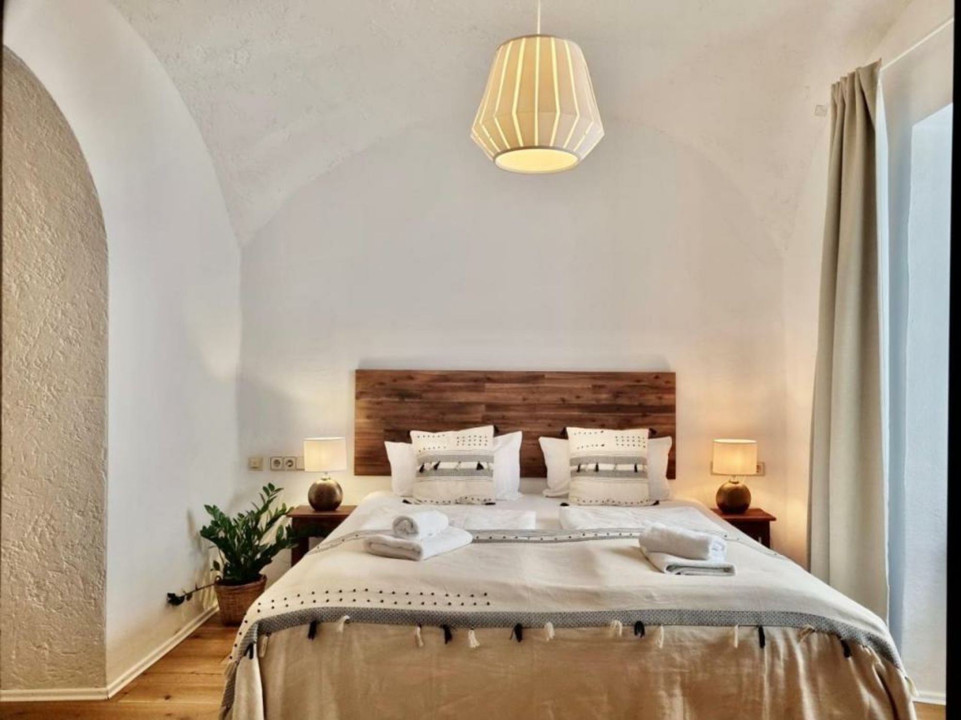 Boutique Hotel Morgentau