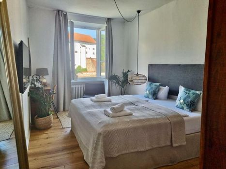 Boutique Hotel Morgentau