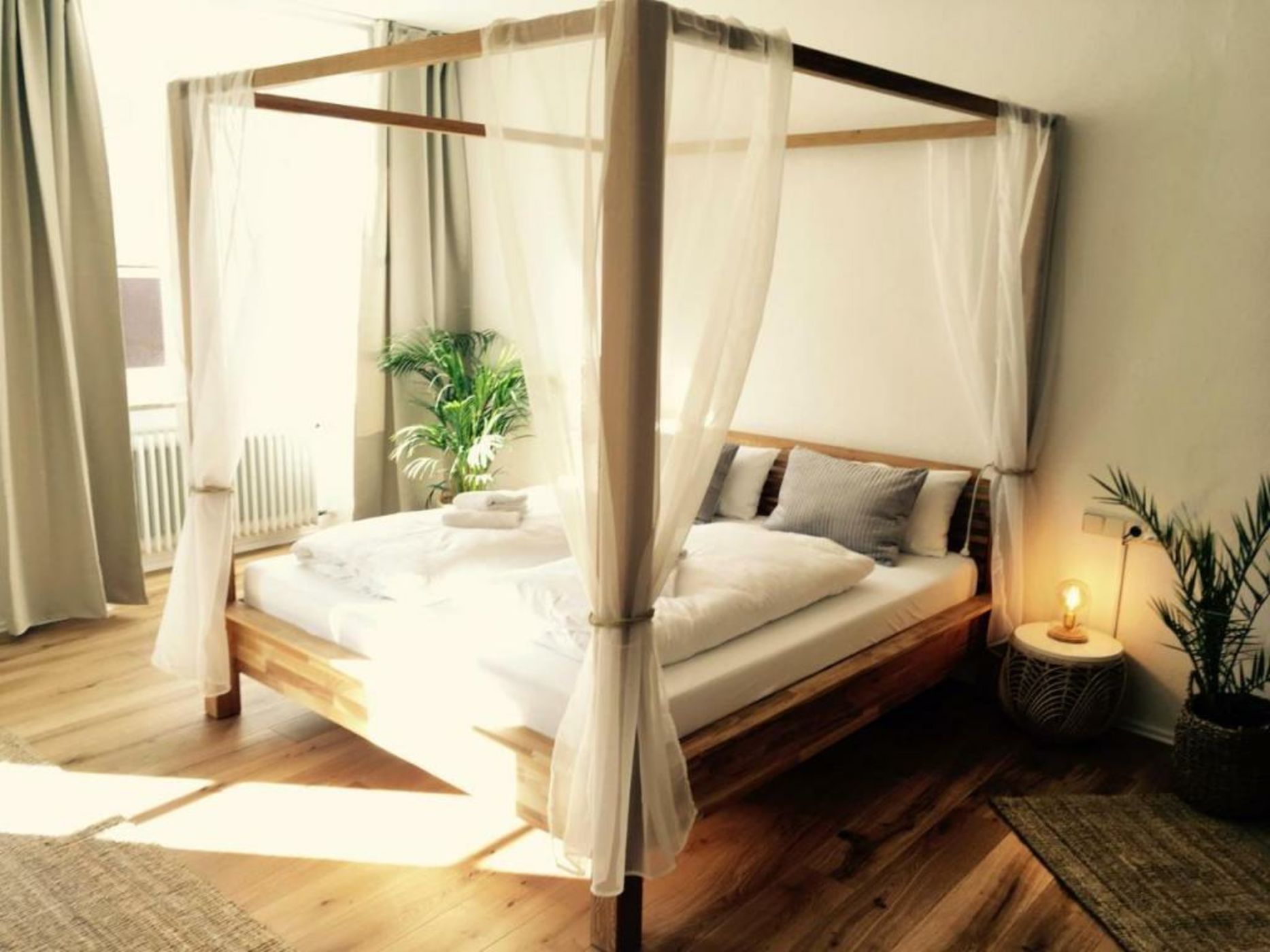 Boutique Hotel Morgentau