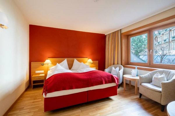 Naturhotel Ortners Eschenhof