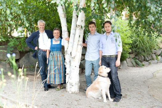 Naturhotel Ortners Eschenhof