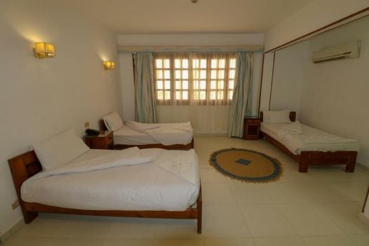Acacia Dahab Hotel