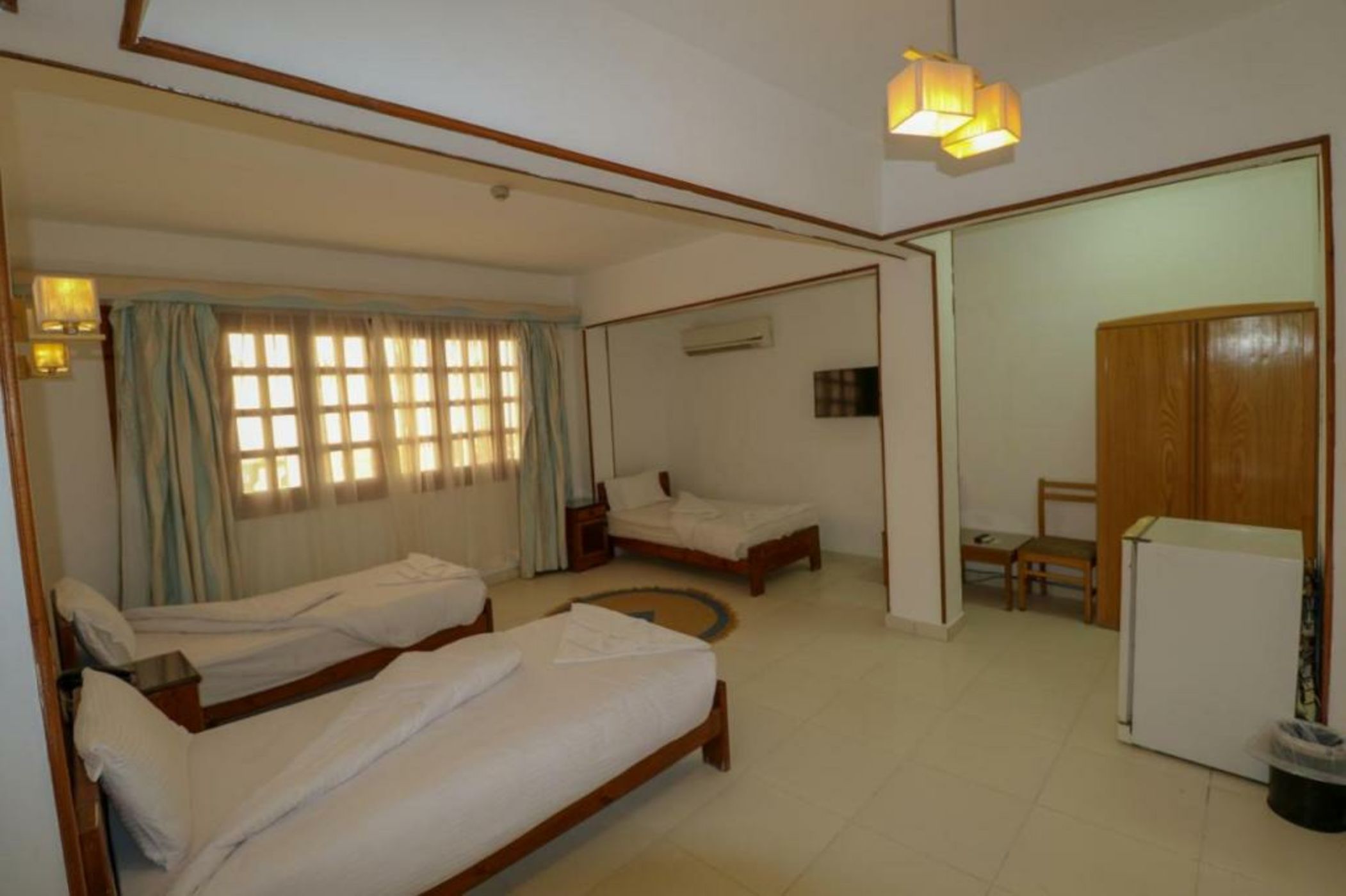 Acacia Dahab Hotel