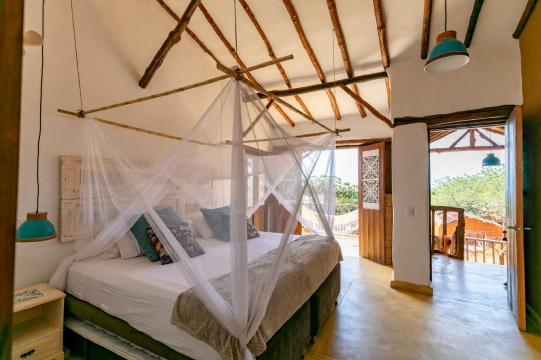 Hotel Boutique Venturi