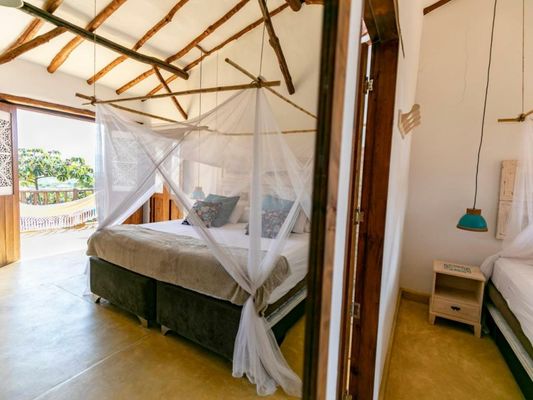 Hotel Boutique Venturi