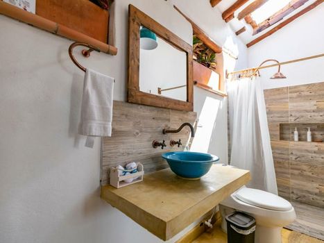 Hotel Boutique Venturi