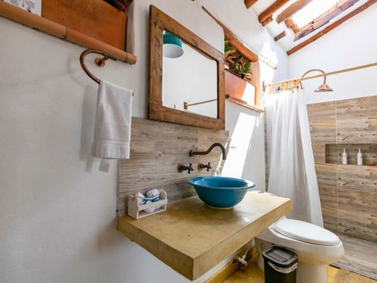 Hotel Boutique Venturi