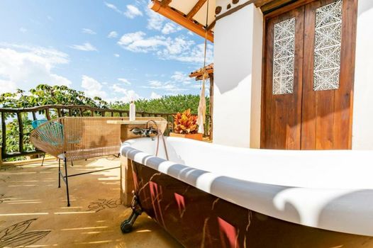 Hotel Boutique Venturi