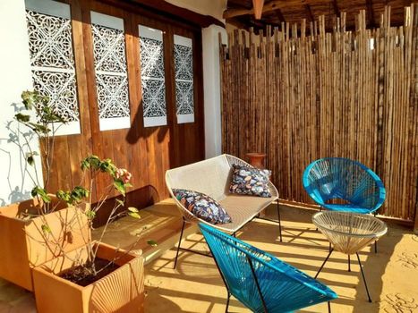 Hotel Boutique Venturi