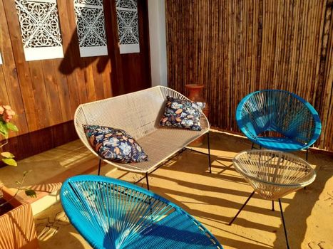 Hotel Boutique Venturi