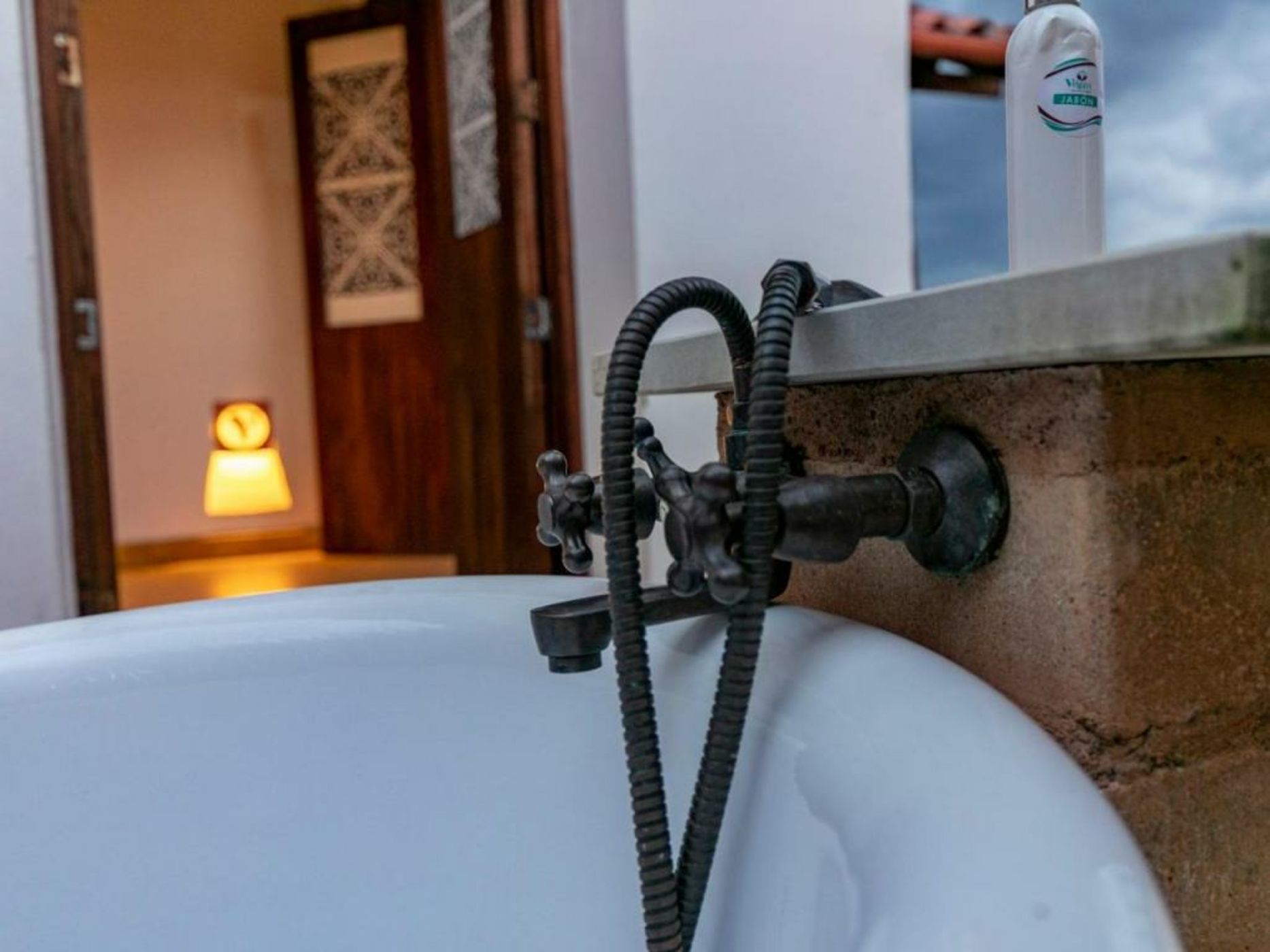 Hotel Boutique Venturi