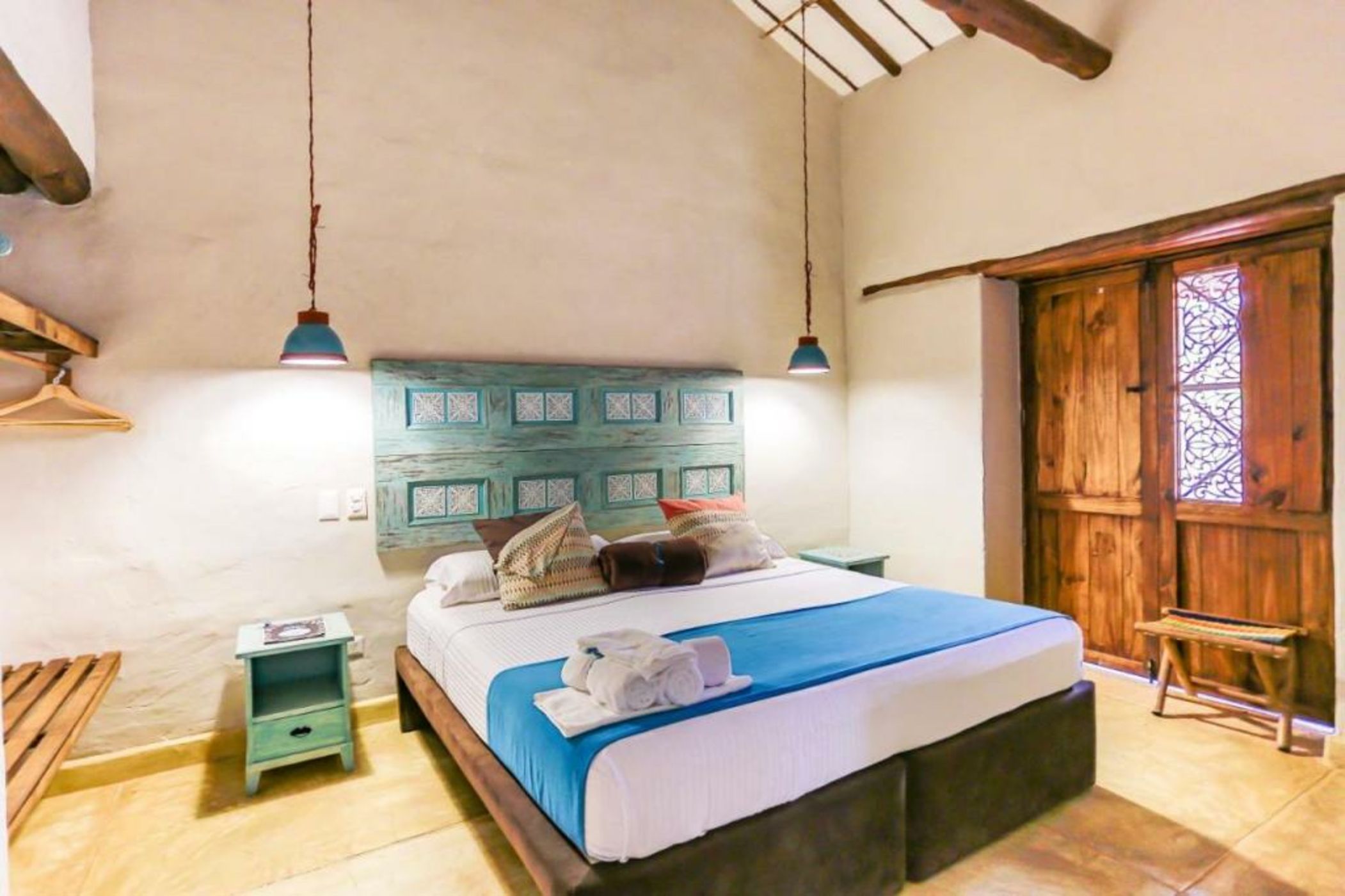 Hotel Boutique Venturi