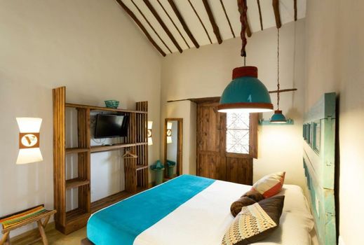 Hotel Boutique Venturi