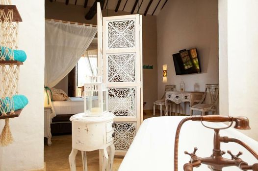 Hotel Boutique Venturi