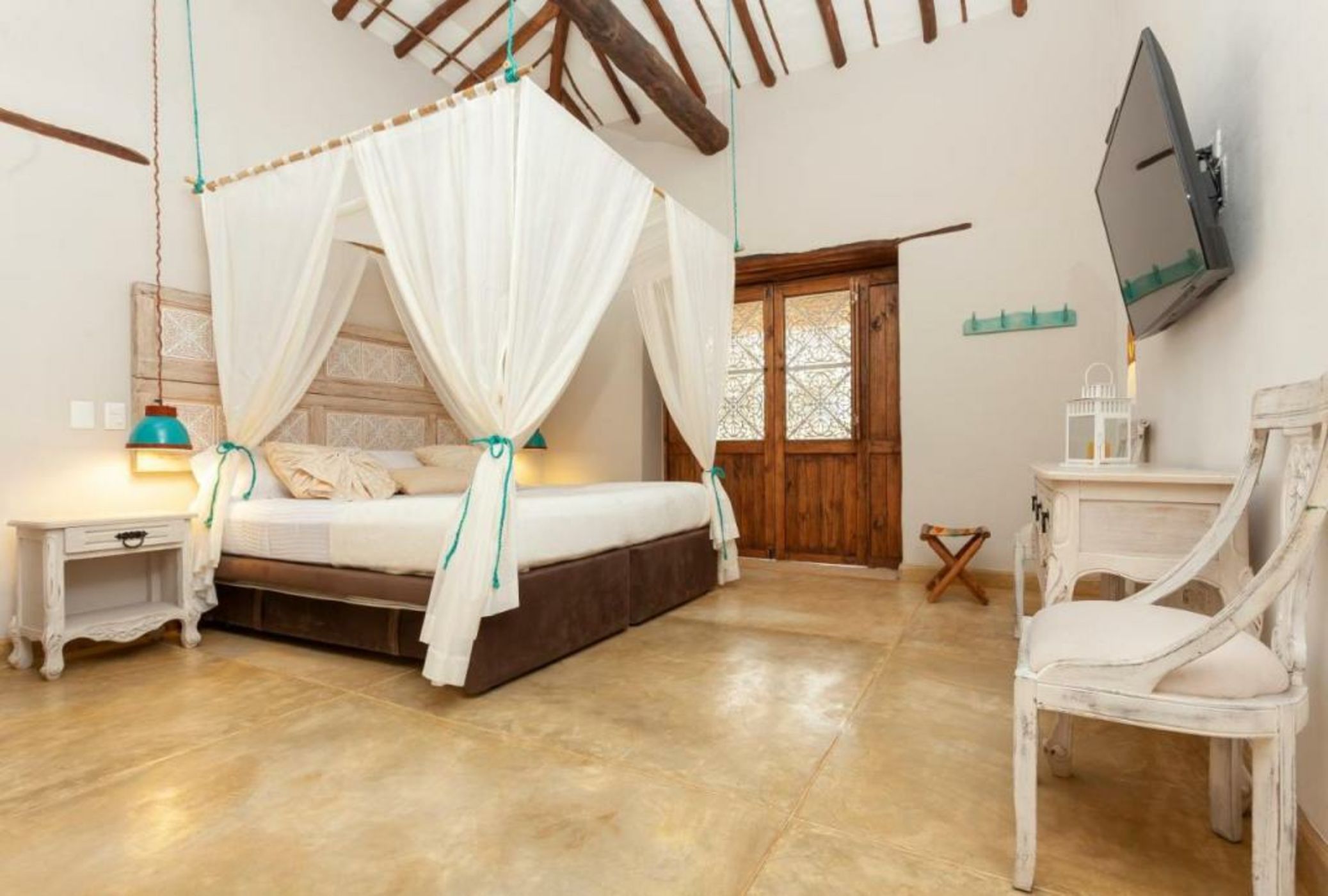 Hotel Boutique Venturi