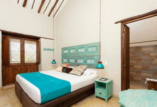 Hotel Boutique Venturi